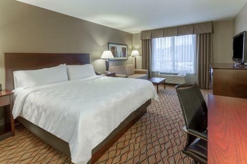 Hotel Holiday Inn Eau Claire South