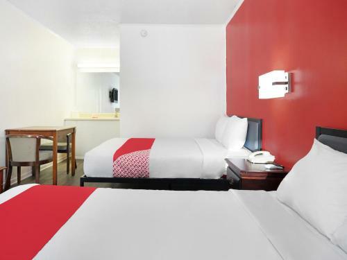 Smith Motel