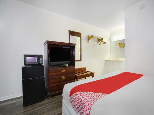 Smith Motel