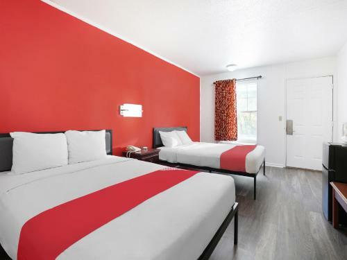 Smith Motel