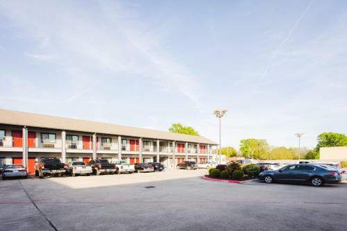 Motel Palace Inn And Suites Baytown