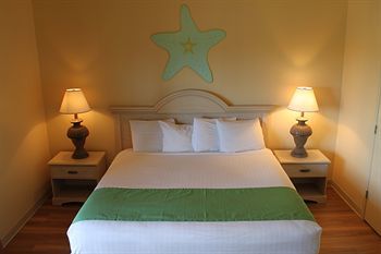 Motel Island Hotel Port Aransas