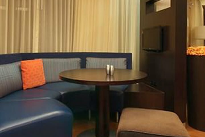 Hotel Courtyard Harlingen