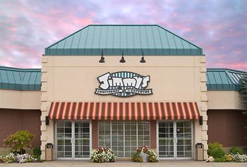 Holiday Inn Express Hotel & Suites-st. Paul