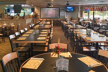 Holiday Inn Express Hotel & Suites-st. Paul