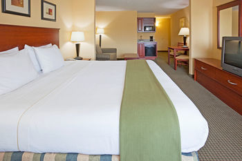 Holiday Inn Express Hotel & Suites-st. Paul