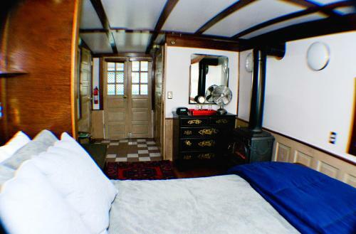 The Covington Inn Bed & Breakfast