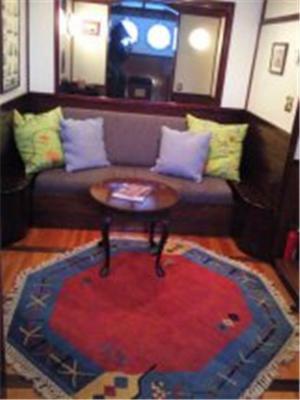 The Covington Inn Bed & Breakfast