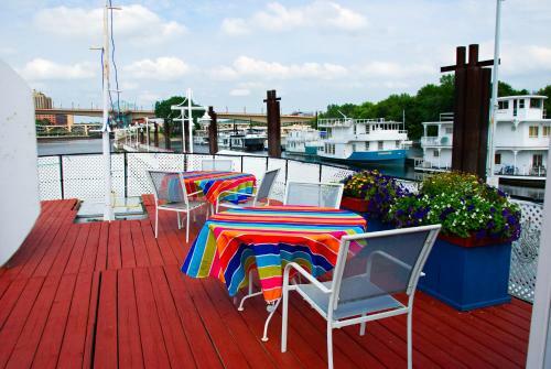 The Covington Inn Bed & Breakfast