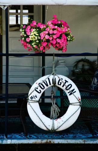 The Covington Inn Bed & Breakfast