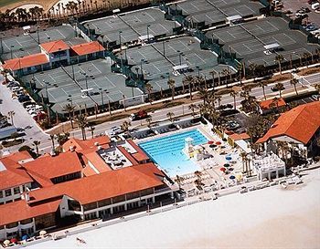 Hotel Ponte Vedra Inn And Club
