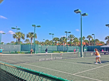 Hotel Ponte Vedra Inn And Club