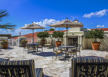 Hotel Ponte Vedra Inn And Club