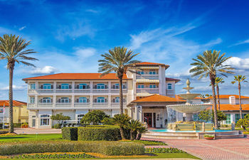 Hotel Ponte Vedra Inn And Club