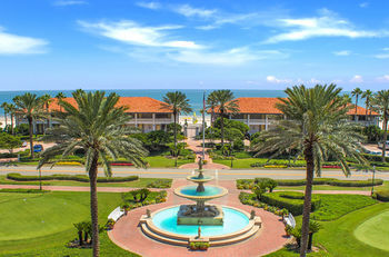Hotel Ponte Vedra Inn And Club