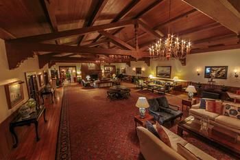 Hotel Ponte Vedra Inn And Club