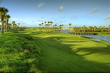Hotel Ponte Vedra Inn And Club