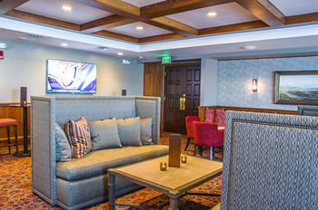 Hotel Ponte Vedra Inn And Club