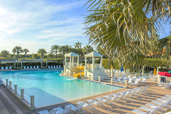 Hotel Ponte Vedra Inn And Club