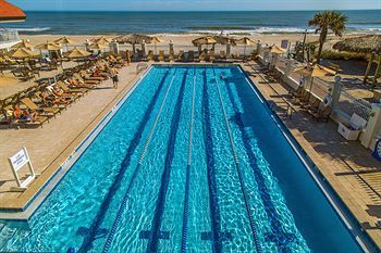 Hotel Ponte Vedra Inn And Club