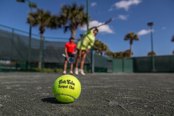 Hotel Ponte Vedra Inn And Club