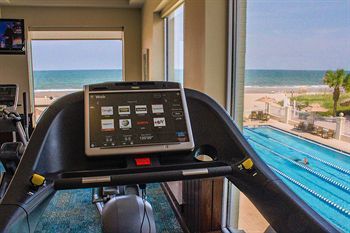 Hotel Ponte Vedra Inn And Club