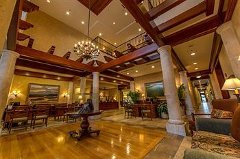 Hotel Ponte Vedra Inn And Club