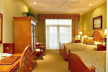 Hotel Ponte Vedra Inn And Club