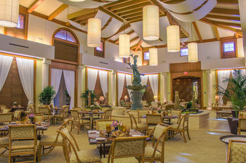 Hotel Ponte Vedra Inn And Club