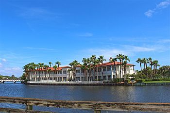 Hotel Ponte Vedra Inn And Club