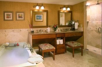 Hotel Ponte Vedra Inn And Club