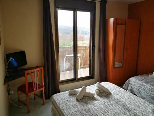 Hostal Escarla
