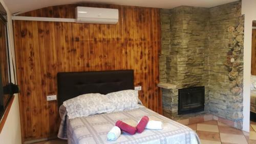 Hostal Escarla