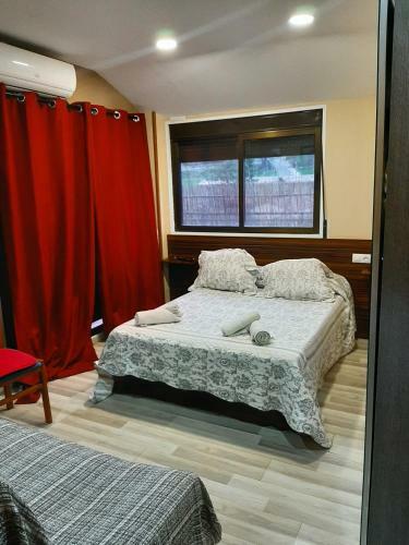 Hostal Escarla