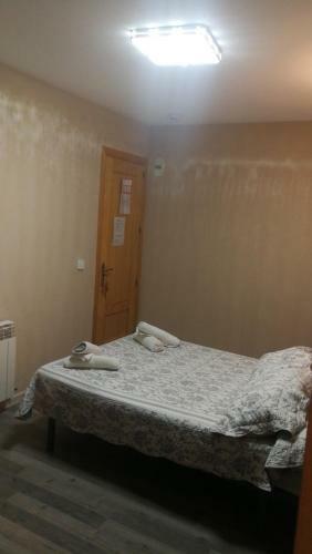 Hostal Escarla