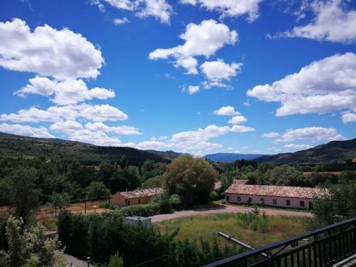 Hostal Escarla