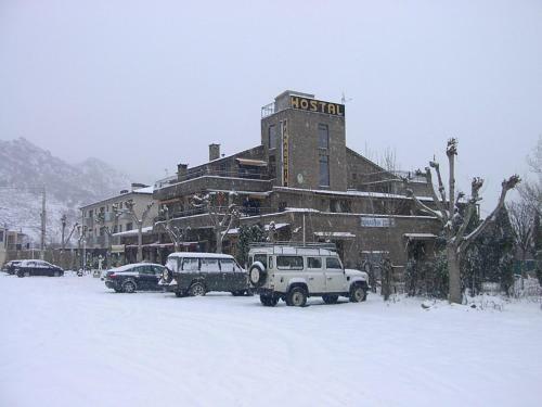 Hostal Escarla