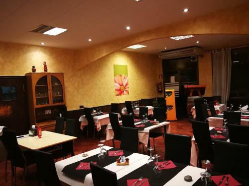 Hostal Escarla