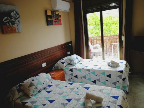 Hostal Escarla