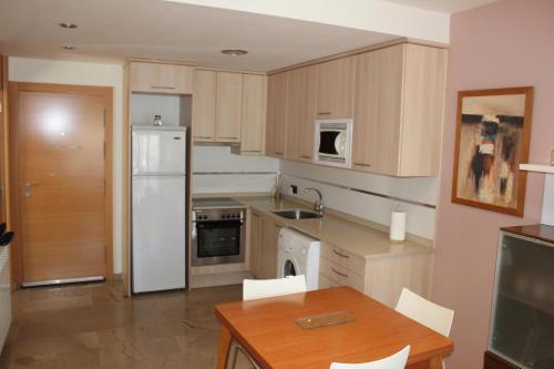 Apartamentos Tur�sticos Can Rocamora