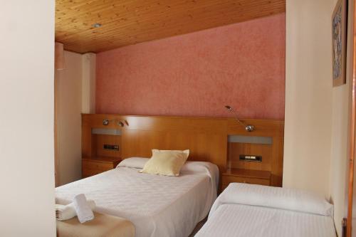 Apartamentos Tur�sticos Can Rocamora