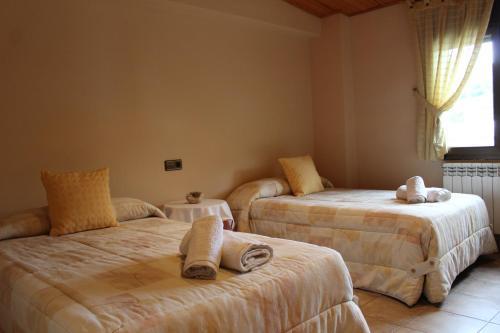 Apartamentos Tur�sticos Can Rocamora