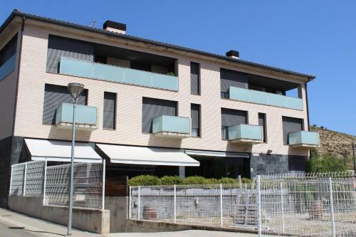 Apartamentos Tur�sticos Can Rocamora