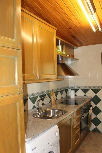 Apartamentos Tur�sticos Can Rocamora