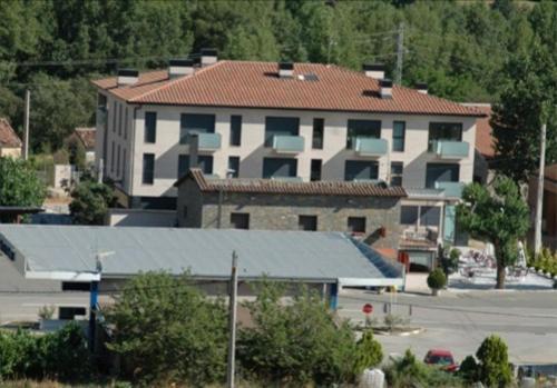 Apartamentos Tur�sticos Can Rocamora