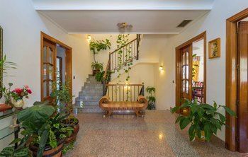 Casa Valdecaballeros