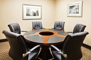 Hotel Holiday Inn Express Charlotte Southeast - Matthews