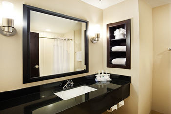 Hotel Holiday Inn Express Charlotte Southeast - Matthews
