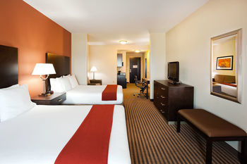 Hotel Holiday Inn Express Charlotte Southeast - Matthews