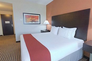 Hotel Holiday Inn Express Charlotte Southeast - Matthews